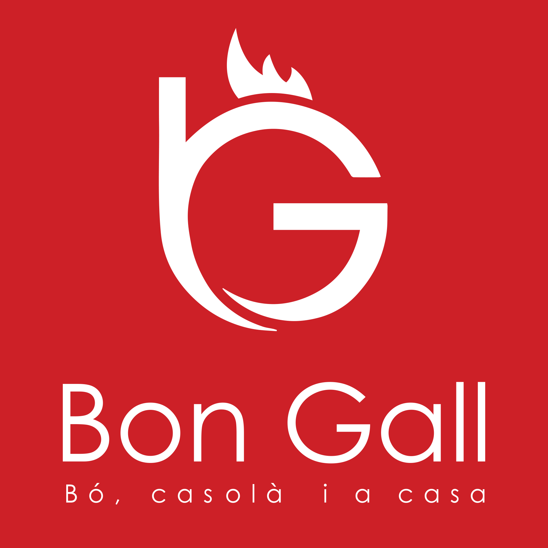 Bon Gall